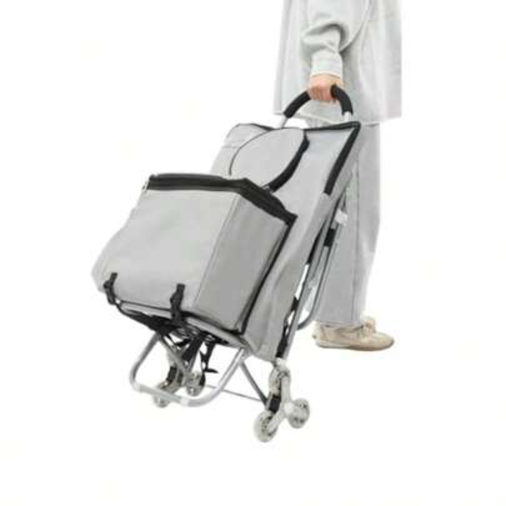 Art Craft Room - Rolling Art Cart With Wheels and
