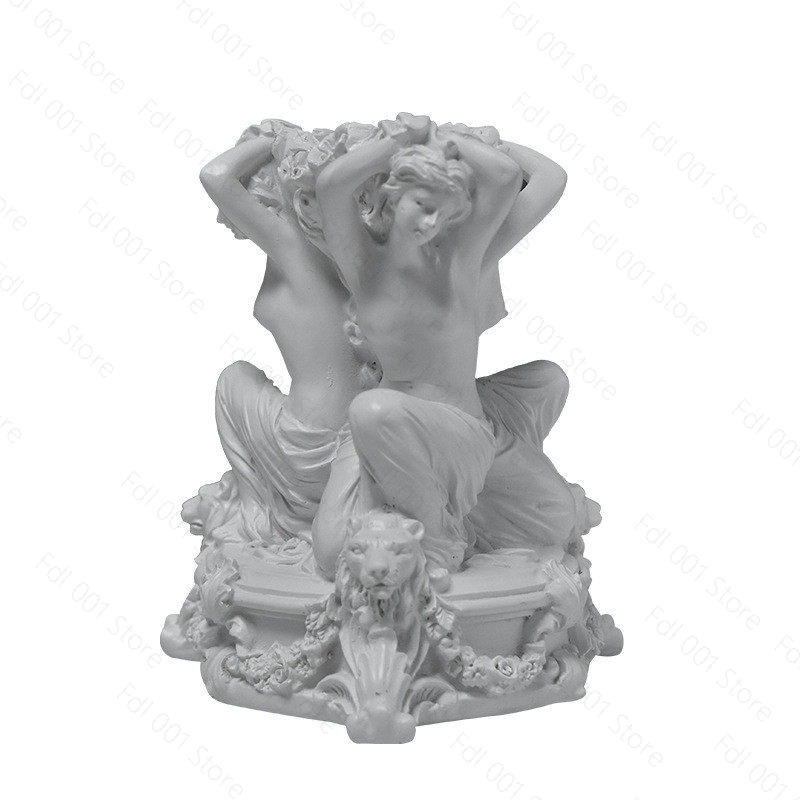 Art Craft Hotel - The Three Graces Statue Greece Antonio