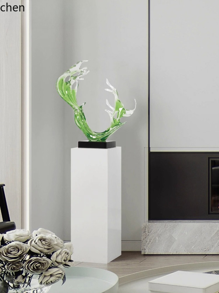 ZML Transparent Water Flower S - огляд і ціна Art Craft Hotel