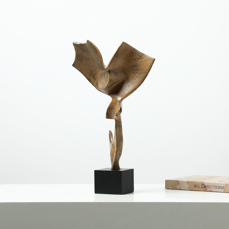 Wabi-sabi Vintage Abstract Fly - огляд і ціна Art Craft Hotel