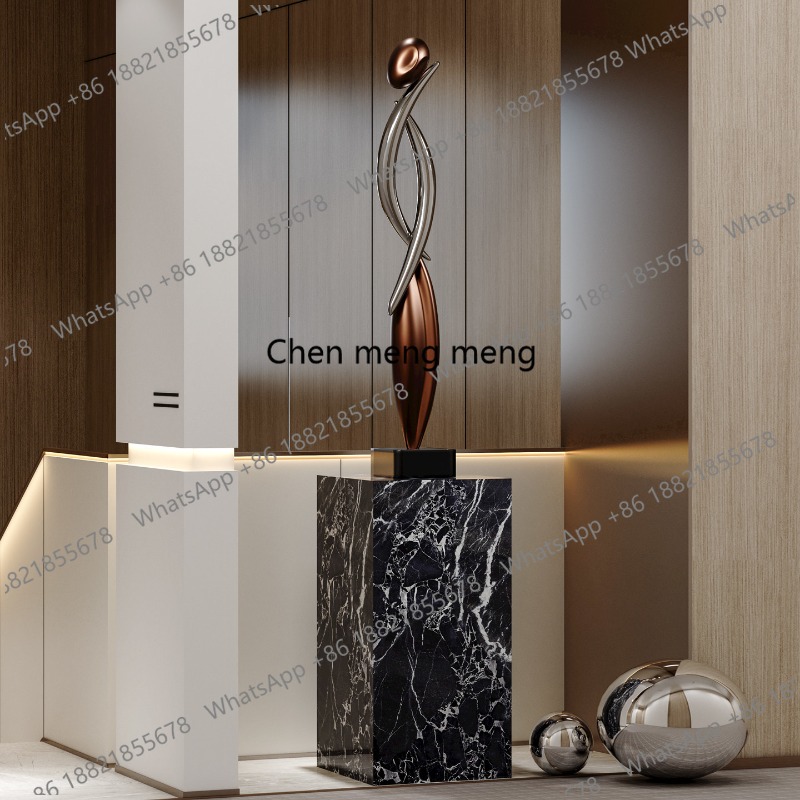 High-end light luxury vertical - огляд і ціна Art Craft Hotel