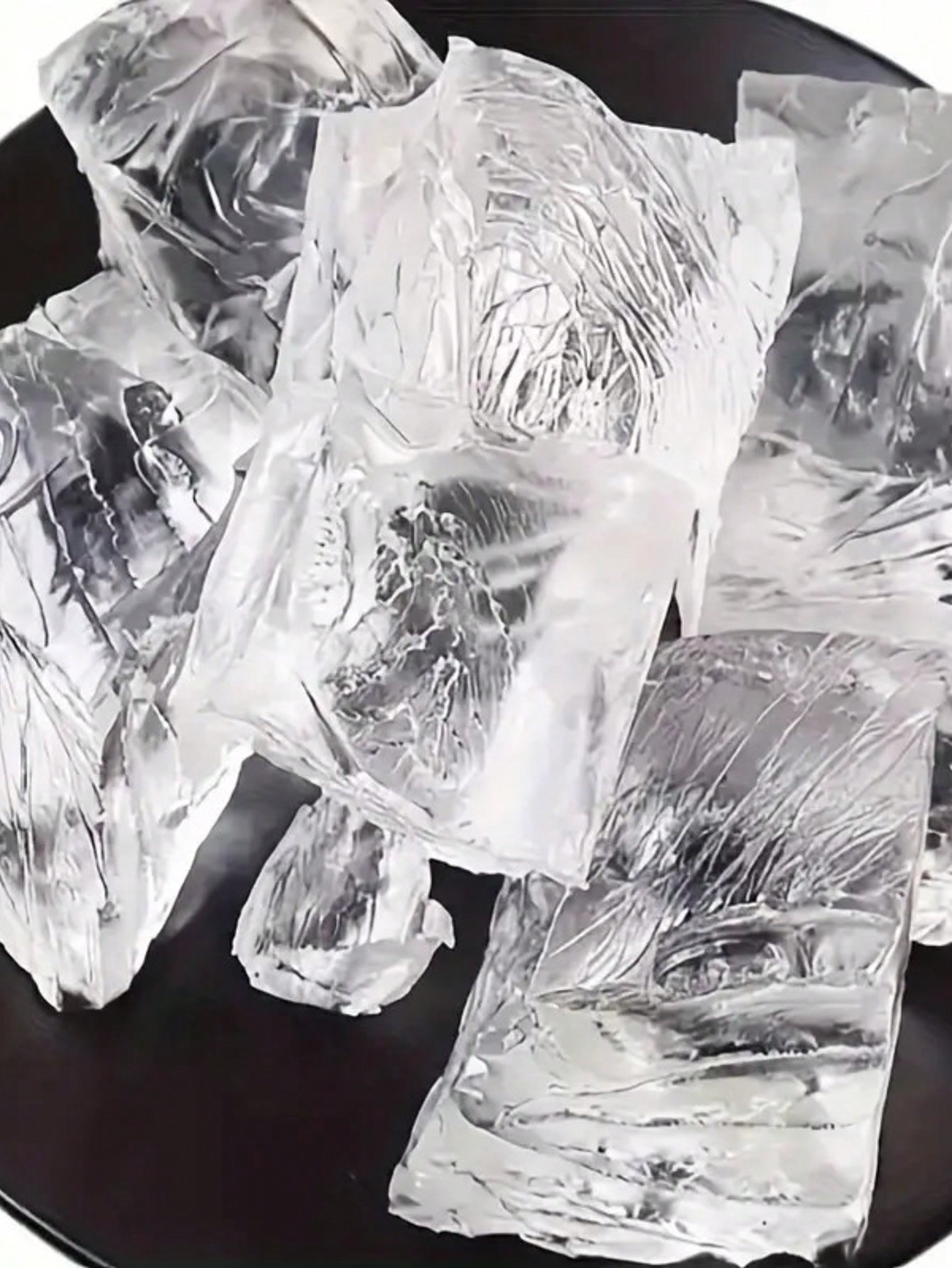 Clear Jelly Wax for DIY Candle - огляд і ціна Candle Making Wax