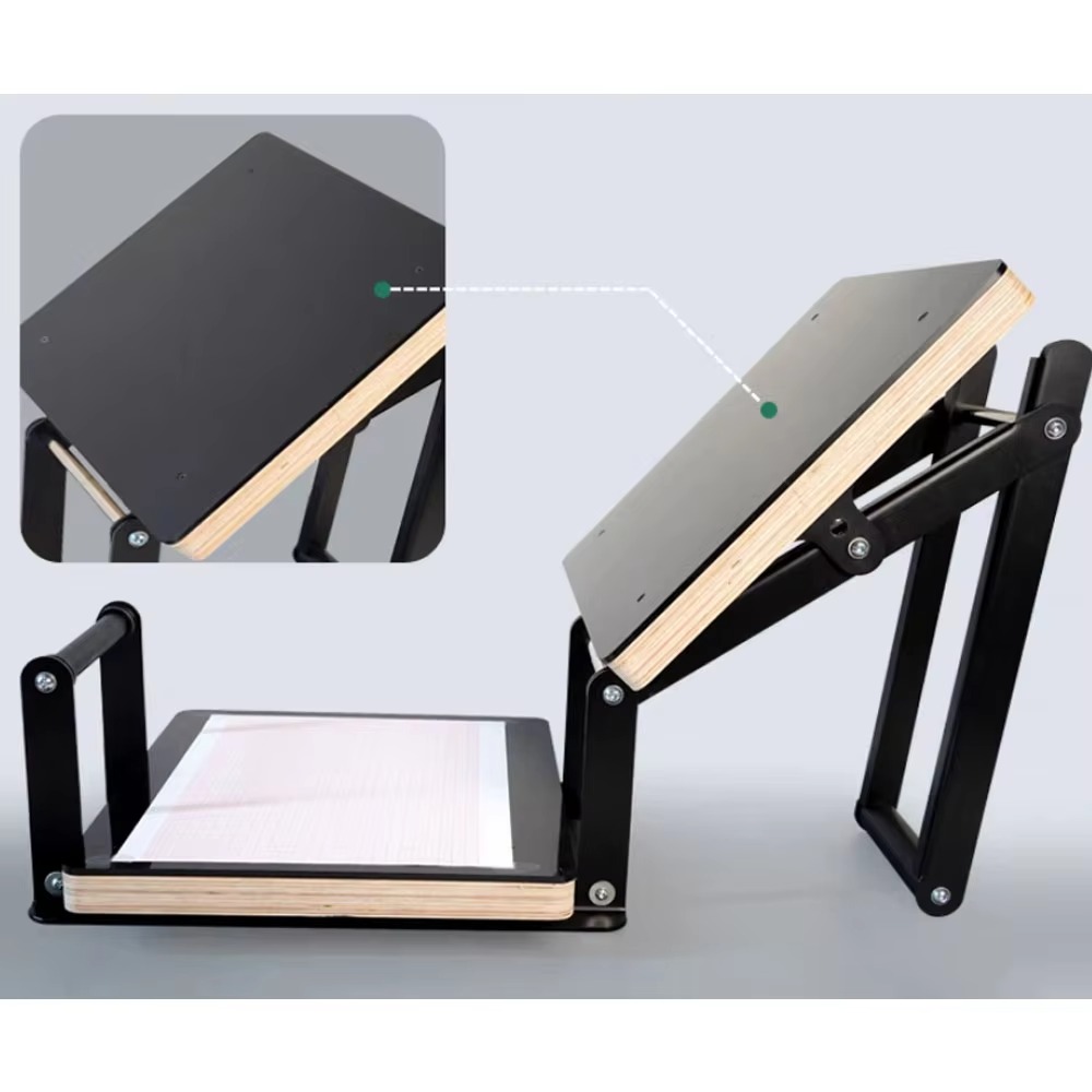 Hand Lino Block Printing Press - огляд і ціна Lino Printing Block
