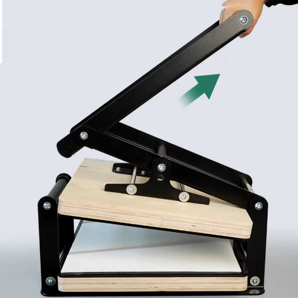 Hand Lino Block Printing Press - огляд і ціна Lino Printing Block