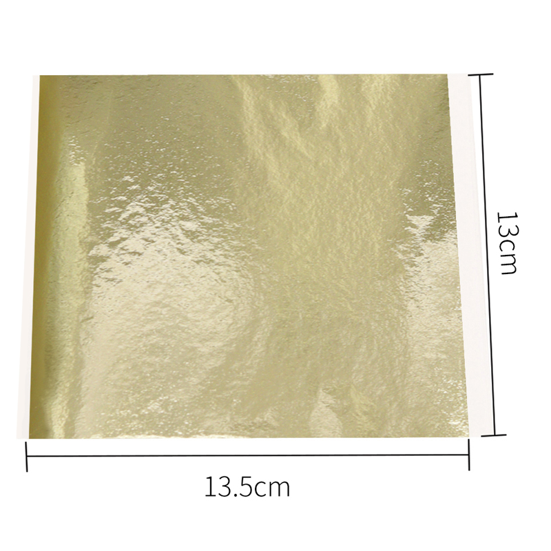 13x13.5cm Champagne Silver Foi - огляд і ціна Art Craft Halloween
