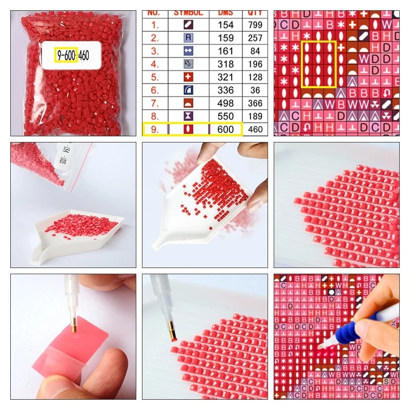 JuL Singer Diamond Rhinestones - огляд і ціна Art Craft Easter