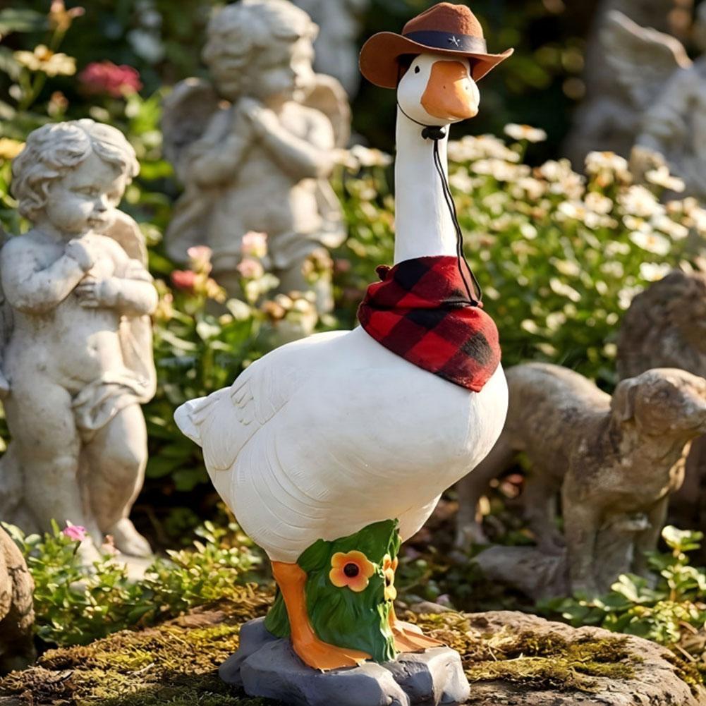 Resin Crafts Statues Adjustabl - огляд і ціна Art Craft Easter