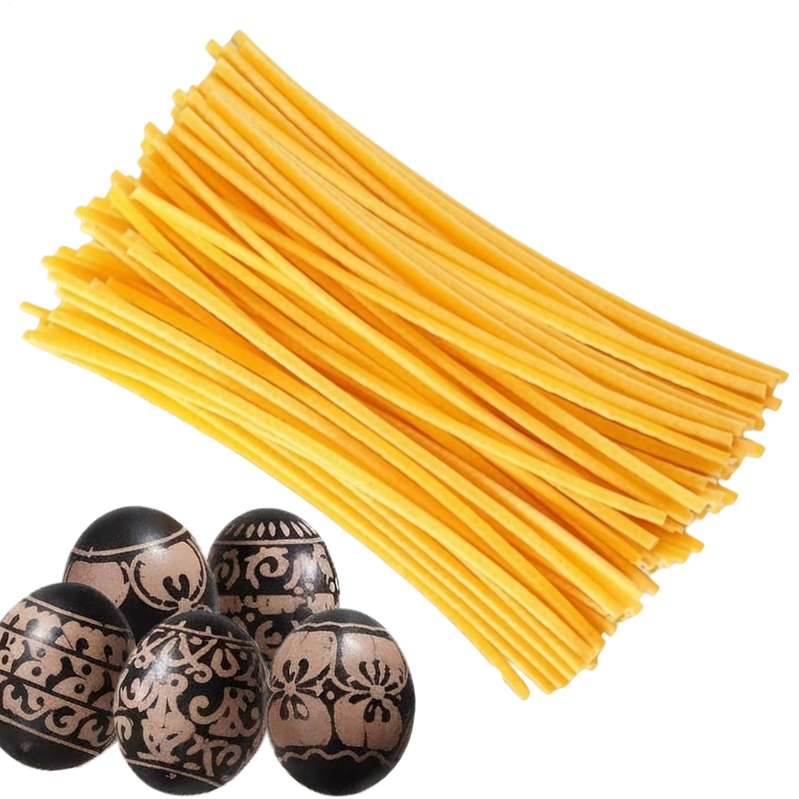 Egg Decorating Beeswax Sticks  - огляд і ціна Art Craft Easter