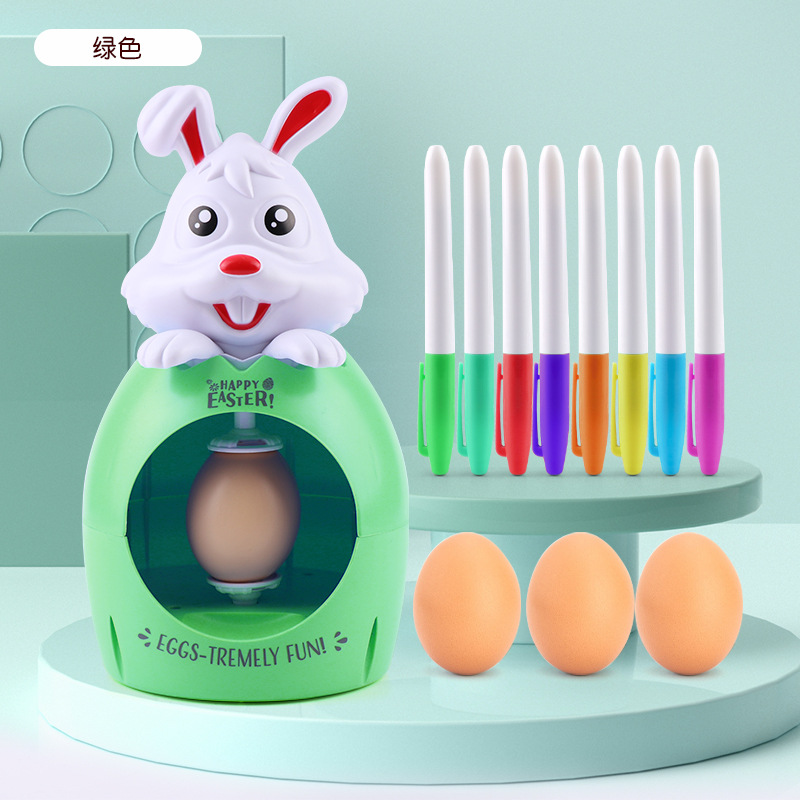 Easter Egg Decorator Electric  - огляд і ціна Art Craft Easter