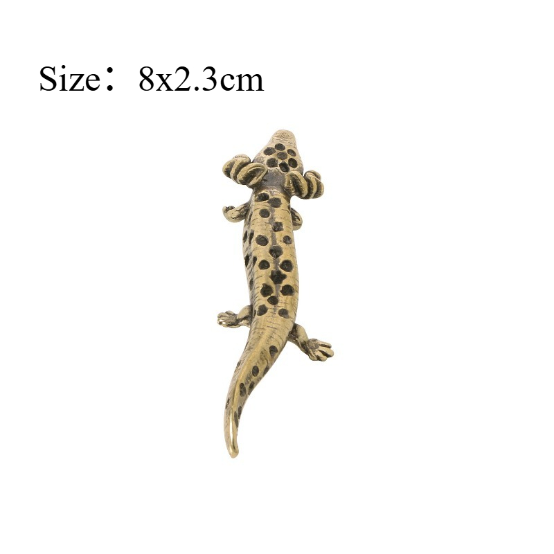 1 PC Creative Solid Brass Sala - огляд і ціна Art Craft Easter