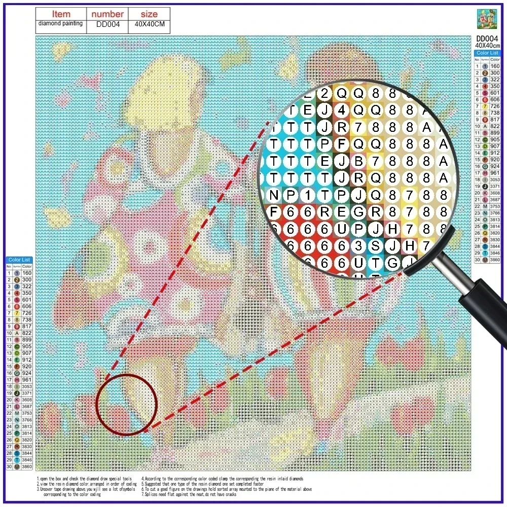 1pc frameless Cartoon Pokemon  - огляд і ціна Art Craft Things