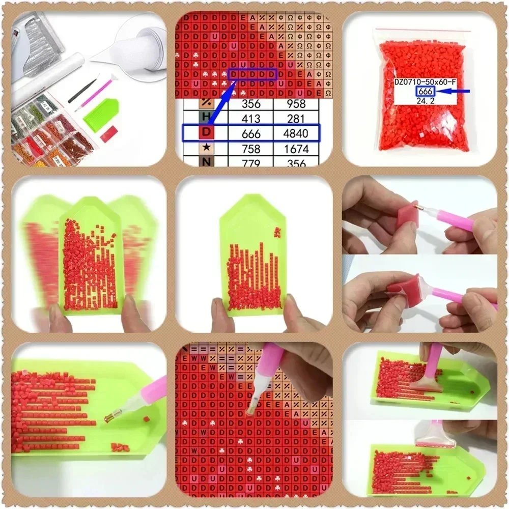 1pc frameless Cartoon Pokemon  - огляд і ціна Art Craft Things