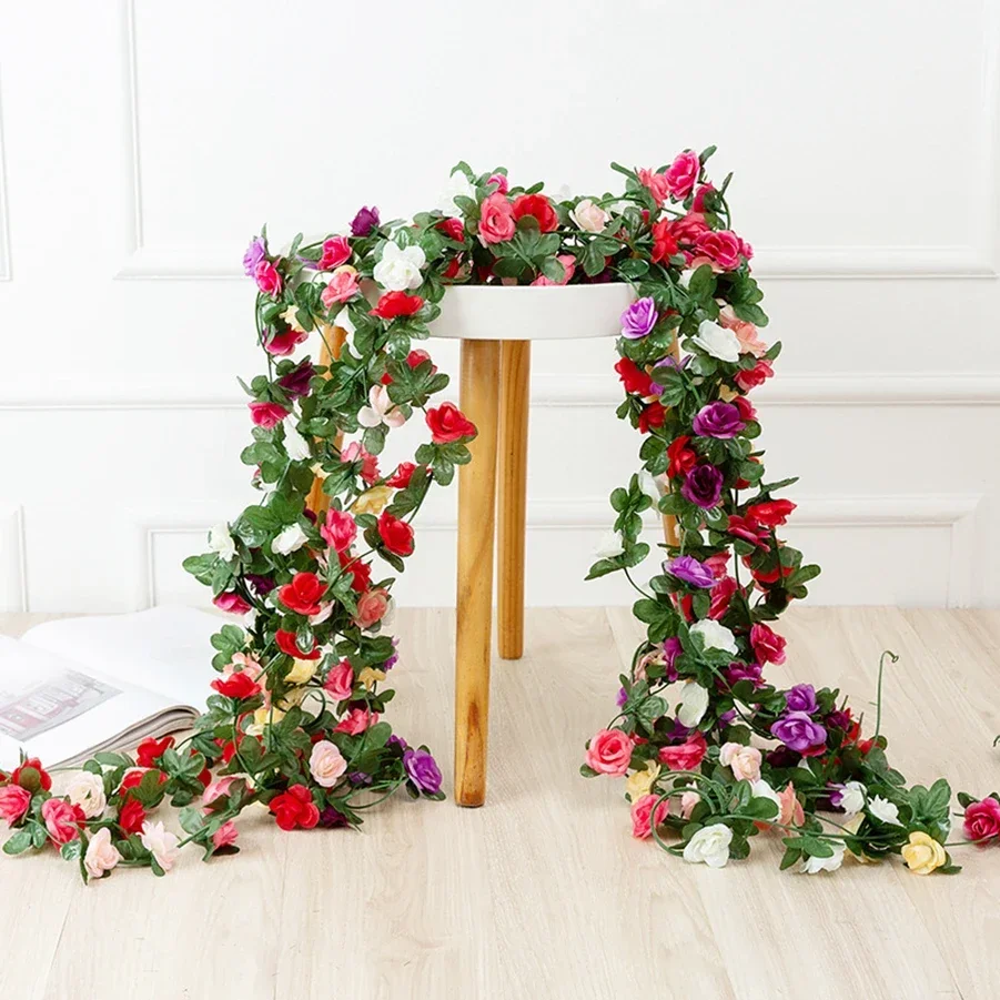 8.2 FT Artificial Flower Plant - огляд і ціна Art Craft Hotel