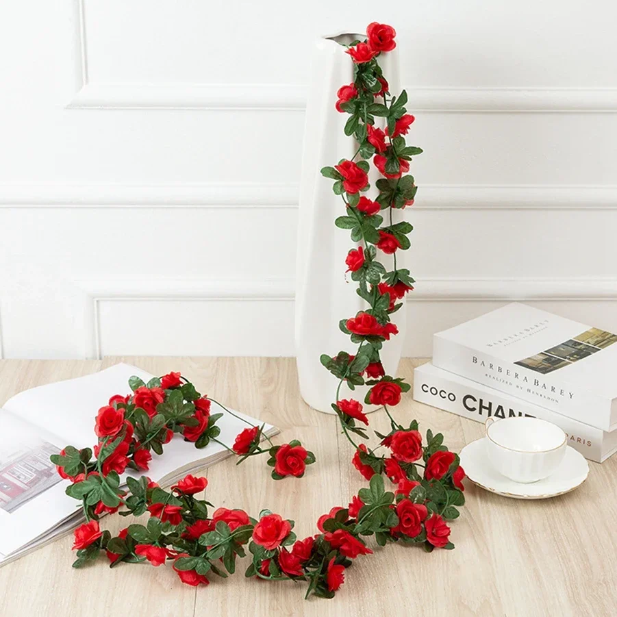 8.2 FT Artificial Flower Plant - огляд і ціна Art Craft Hotel