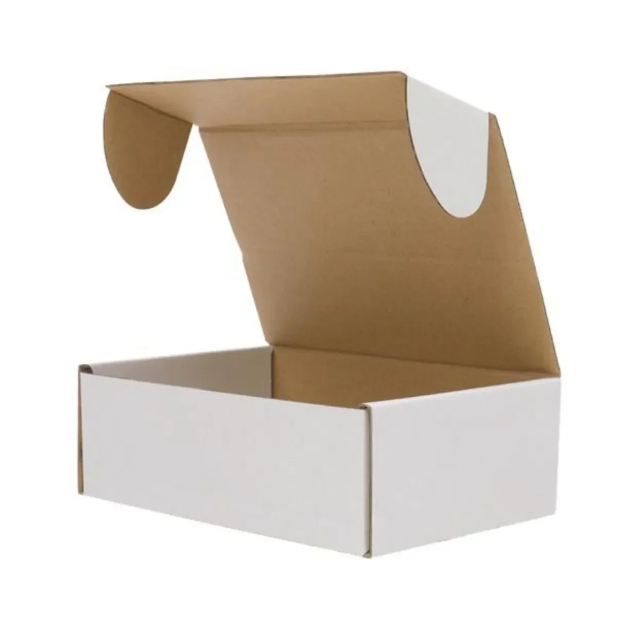 50pcs Corrugated Paper Gift Bo - огляд і ціна Box Art And Craft